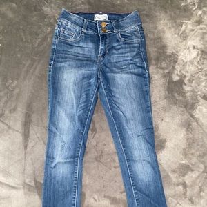Cello Jeans Slightly Worn Size 0/24